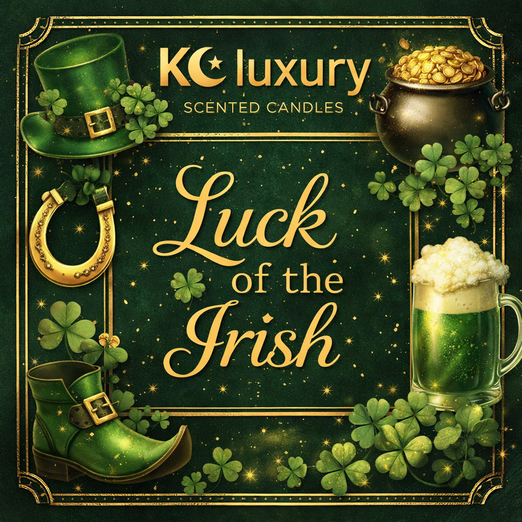 π Luck of the Irish