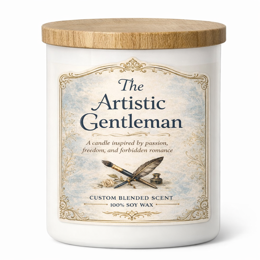 The Artistic Gentleman