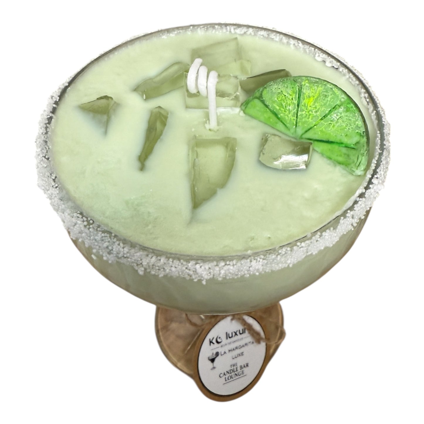 Vela La Margarita Luxe