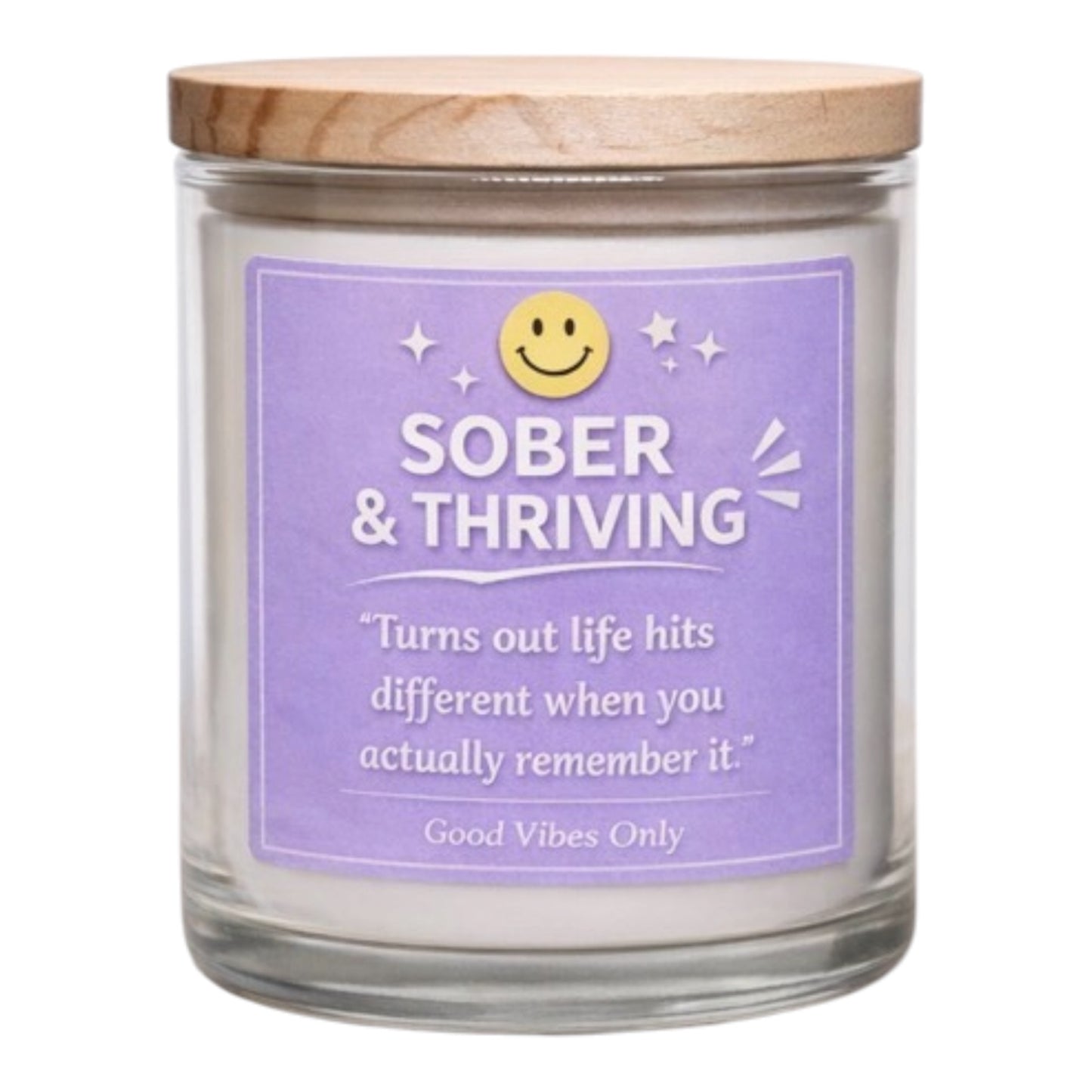 Sober & Thriving