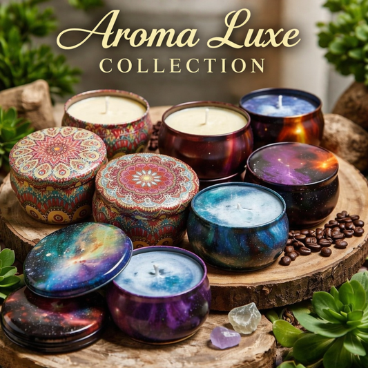 Self-Care Rituals for Spring: Candles You’ll Love