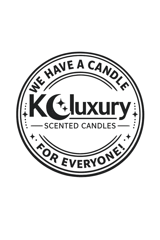 One Year of KC Luxury Scented Candles: A Journey Worth Every Moment