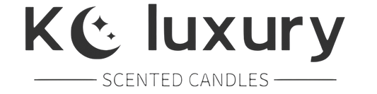 KC luxury scented candles