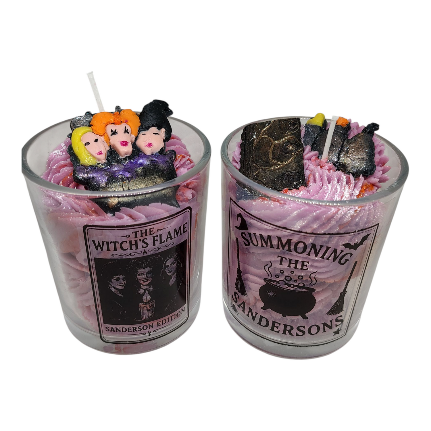 Witching Hour Collection – Hocus Pocus inspired