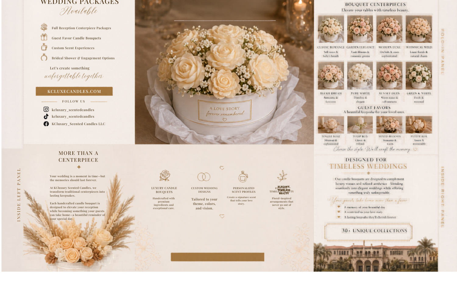 Wedding Packages