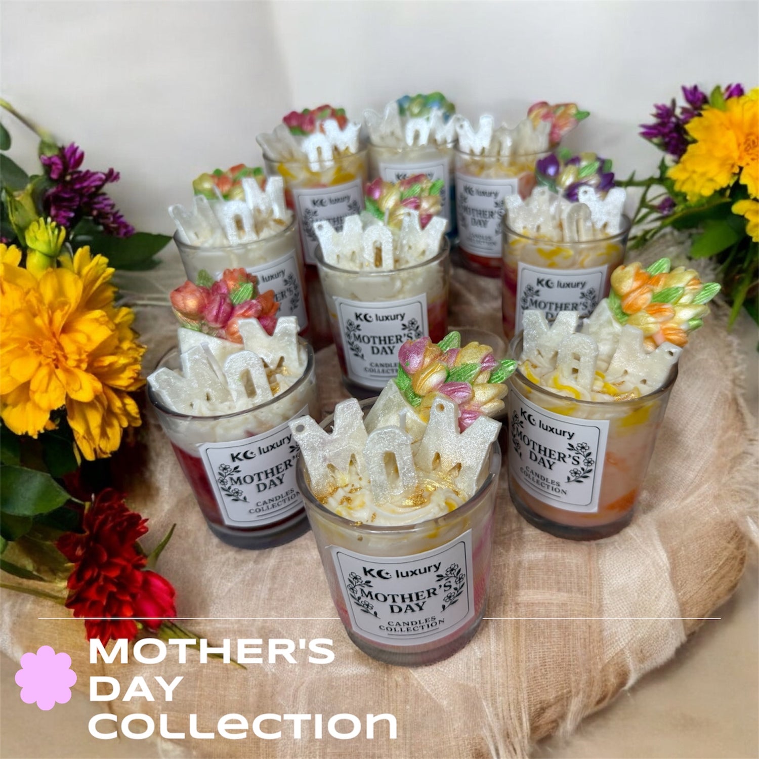 Mother’s Day Collection