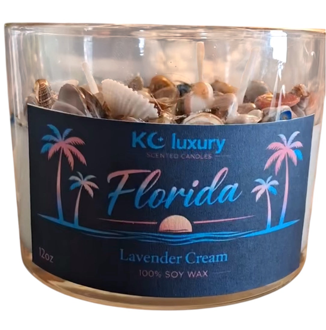 The Florida Glow Collection