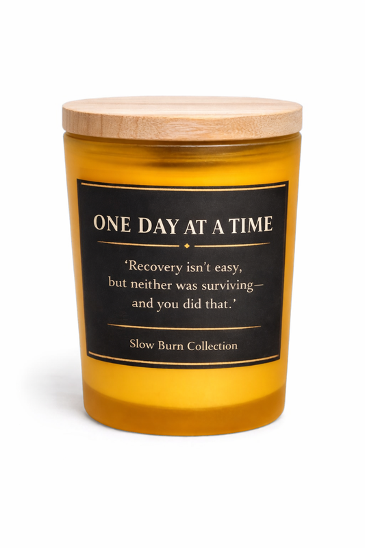 One Day At A Time