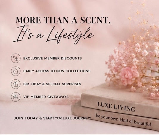 KC Luxe Candle Club - Luxe Plus Subscription