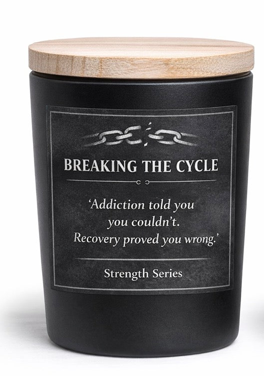 Breaking The Cycle