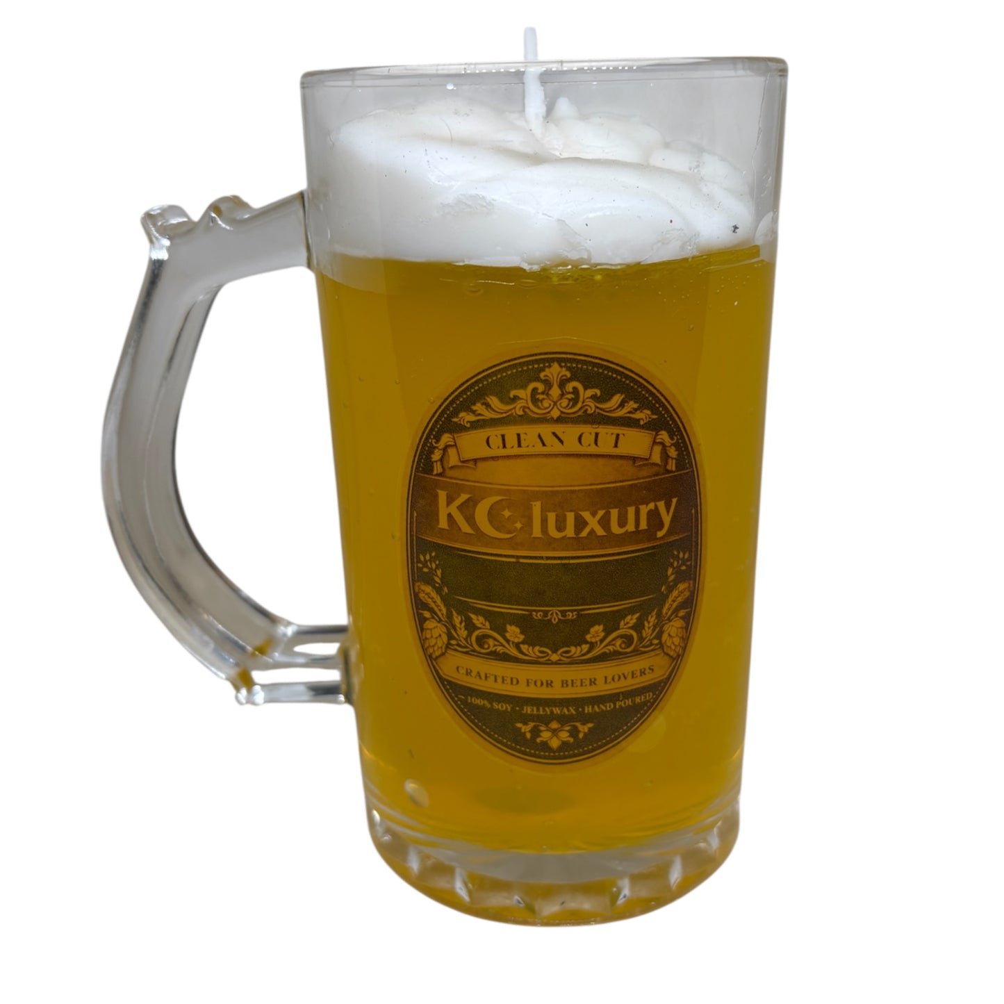 Luxe Lager Glow