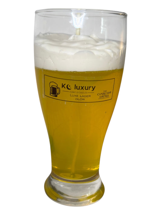 Luxe Lager Glow