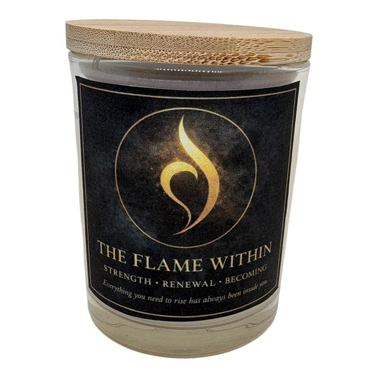 The Flame Within