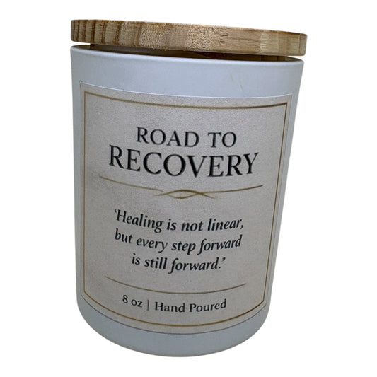 Road To Recovery