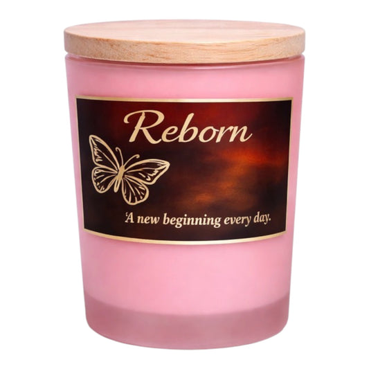 Reborn